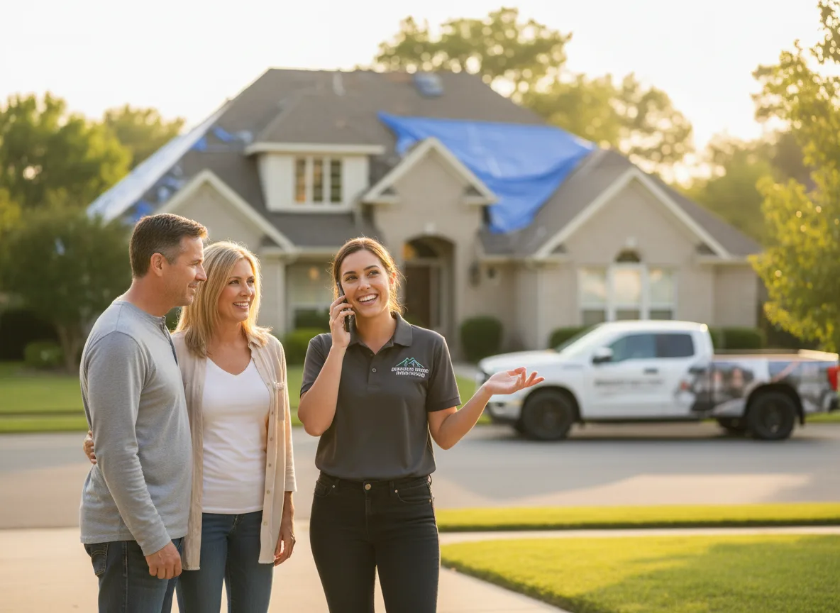 Emergency Roof Repair Buena Vista, VA FAQs